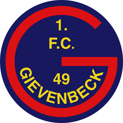 1. FUSSBALL CLUB GIEVENBECK
