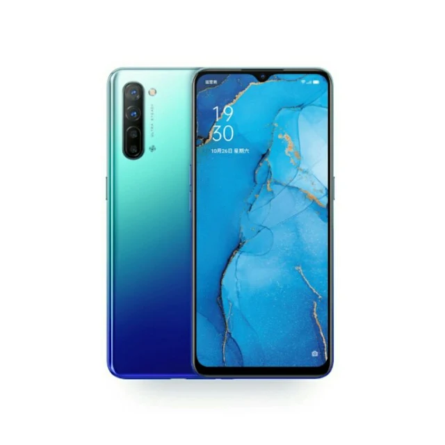 Oppo Reno3