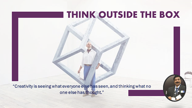 Think Outside the Box