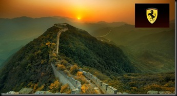 ferrari-la-lia-en-la-muralla-china