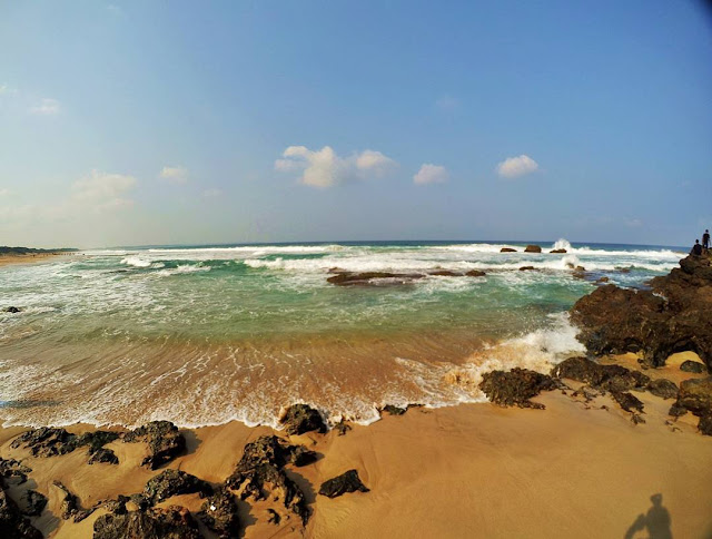 Ujung Genteng Jawa Barat