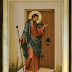 [View 34+] Bild Jesus Klopft An Die Tür