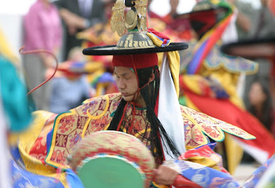  Stupa Benalmadena