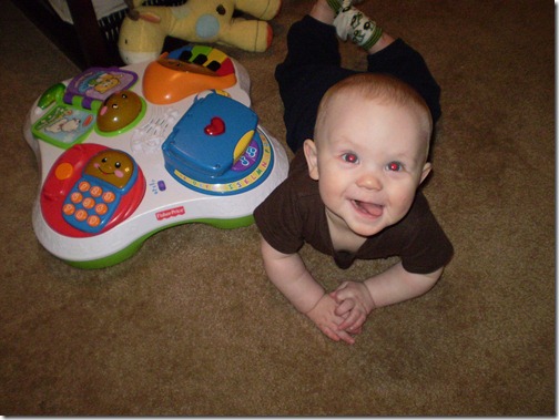 Baby Mason 022