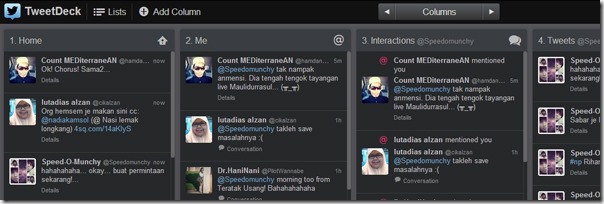tweetdeck