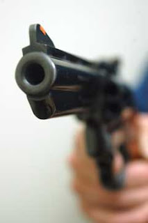 Porte ilegal de arma de fogo voltará a ser afiançável