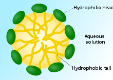 The surfactants in cosmetics and skin care products(2)