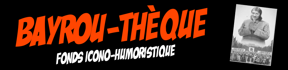Bayrou-thèque