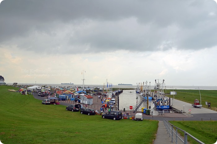 Wremen 26.07.14 Flohmarkt