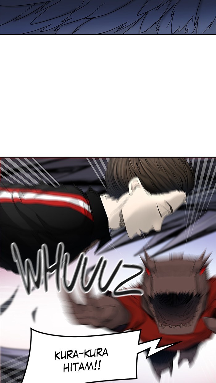 Webtoon Tower Of God Bahasa Indonesia Chapter 441