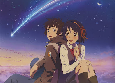 Your Name 2016