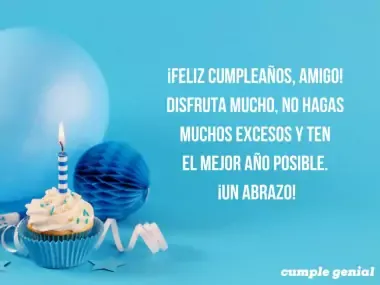 imagen de cumpleaños para hombre