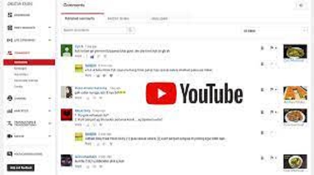  Random Comment Picker Youtube adalah sebuah layanan robot online Cara Hack Random Comment Picker Youtube Terbaru