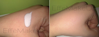 BB Cream Kiko SPF 15 swatch review