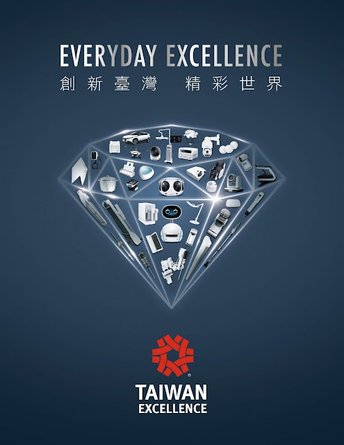 Taiwan Excellence is back in Davao for Taiwan Expo 2019