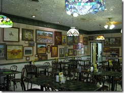 6869 Wall Drug Cafe Wall SD
