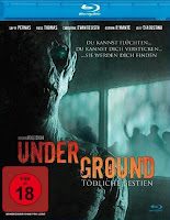 Underground (2011)