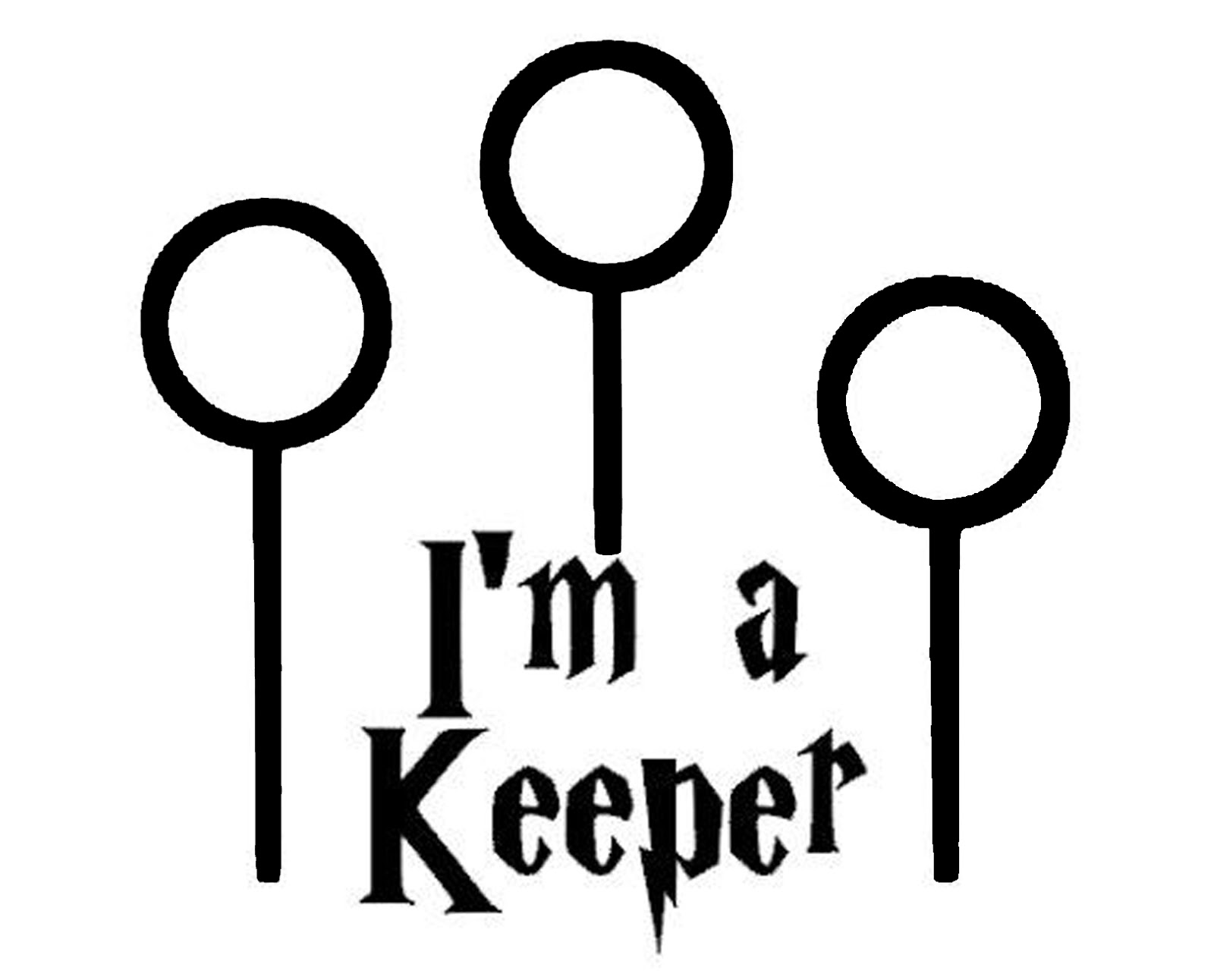 Download Doodlecraft: Harry Potter Catch and Keeper Freebies!!!