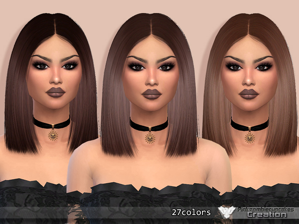  Sims  4  CC  s The Best Creations by Pinkzombiecupcakes