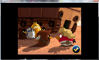Free Download Angry Birds Star Wars 1.0 New Version