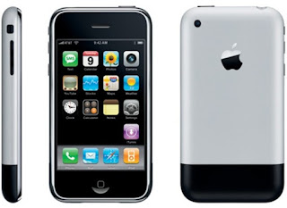 Apple iPhone 2G 