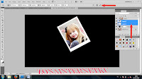 Membuat Efek Montase Polaroid Di Photoshop 6