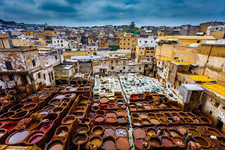 Fez - Morocco you guide to prepare your trip well
