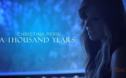  Christina Perri Lyrics  A Thousand Years