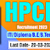 HPCL Recruitment 2023 | Diploma/B.E/B.Tech | Latest Vacancy in Apprentice 2023