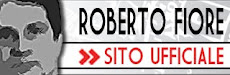 Roberto Fiore