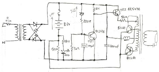 Circuit Diagram