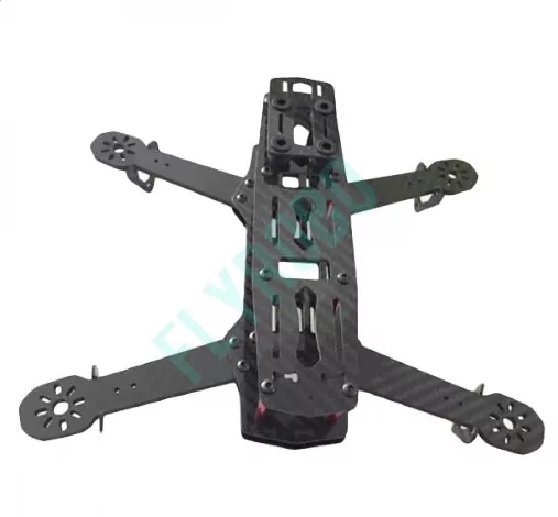 how to build a fpv drone