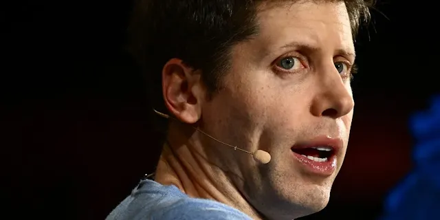 OpenAI Employees Threaten to Quit After CEO Sam Altman's Firing