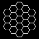 Hexes
