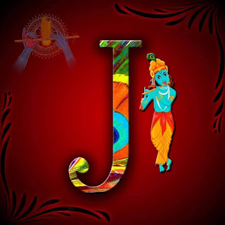 Janmashtami Whatsapp DP