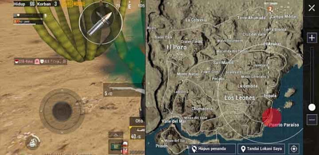 15 Cara Bermain PUBG Mobile Langsung Menang, Coba semua ya 