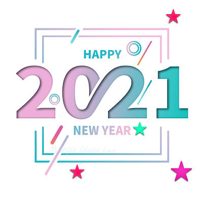 new year 2021
