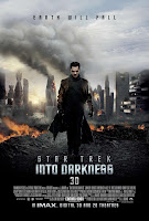 Star Trek - Jornada Nas Estrelas: Além Da Escuridão - Download Torrent (2013) - Blu Ray 1080p e 720p