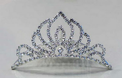 Pictures of Royal Crowns and tiaras