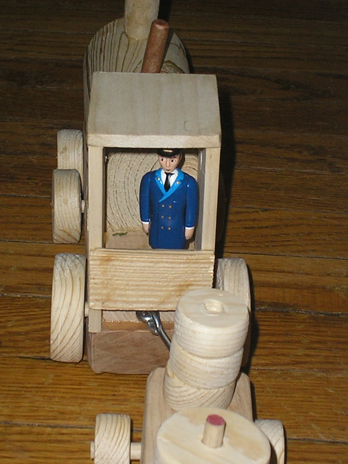 wood lathe christmas