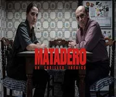 Telenovela Matadero