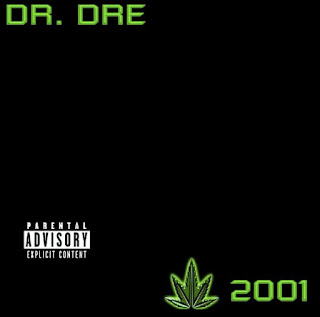 Dr Dre Chronic 2001