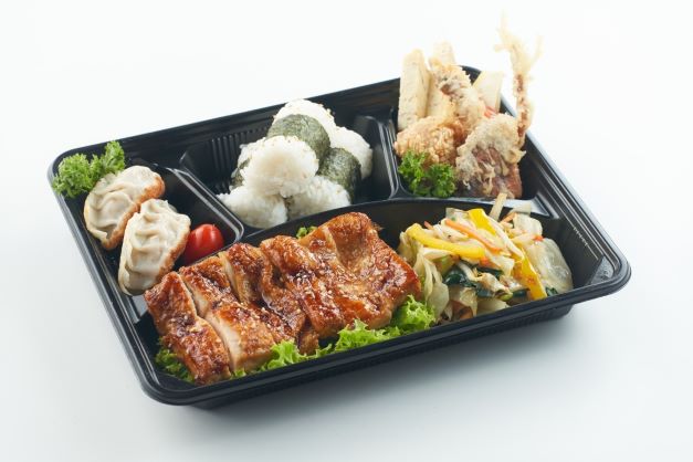 10 Best Bento Boxes,  Tokyo Street to Satisfy Those Cravings, Bento Box, Tokyo Street, Pavilion KL, Japanese Cuisine, Food