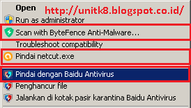 Cara Antisipasi Notebook.Laptop & Android Dari Trojan