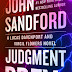 Judgment Prey –PDF – EBook 