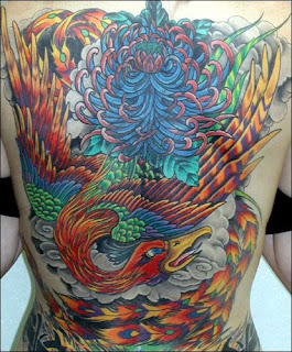 Nice Japanese Tattoos With Image Japanese Tattoo Designs For Female Tattoo With Japanese Bird Tattoo On The Body Picture Gallery