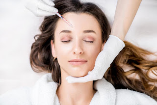 How Botox and Fillers Can Add Volume to Your Face