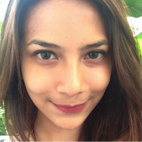 Vanessa Angel Cantik Manis Terbaru