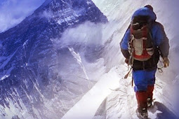 Ten Hills girls selected for Everest expedition