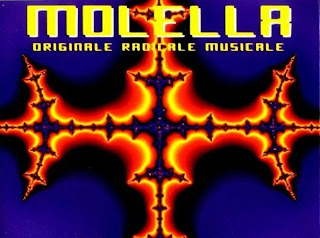 Molella - Originale Radicale Musicale (1995)